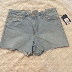 Universal thread vintage stretch shorts. Size 12